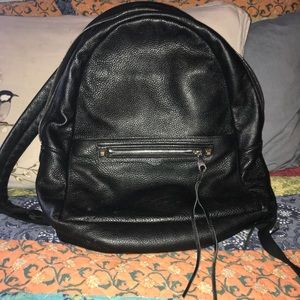 Rebecca Minkoff Leather Backpack